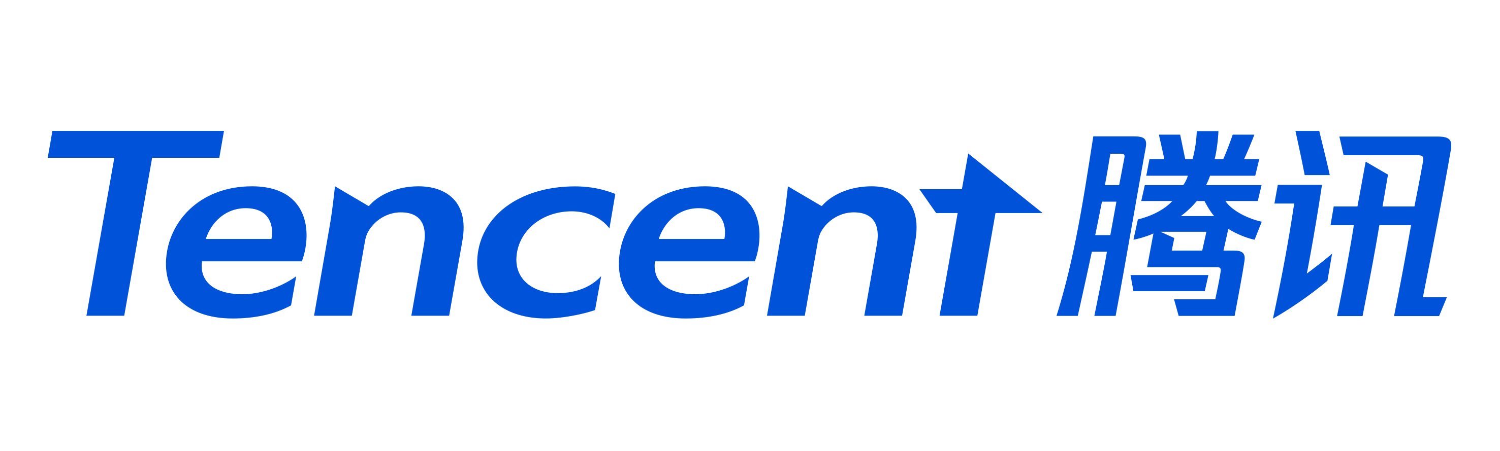 Tencent 騰訊